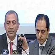 CHP DEN SAHTE SEÇMEN AVI