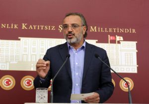 SAKIK: TEMEL MESELEMİZ, KANIN DURMASI