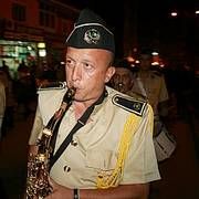 SAKSAFON ÇALMAK ÖZEL HOBİSİ