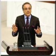 BDP Lİ SAKIK:  BAYKAL GERİ DÖNER 