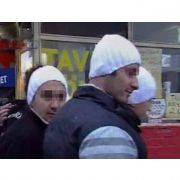 TRİBÜNDEKİ OGÜN SAMAST LAR!