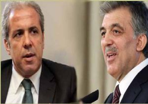 Şamil Tayyar dan İlginç Tweet!