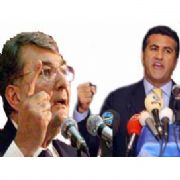 SARIGÜL:  İFTİRA, KARA ÇALMA TUTMADI ...