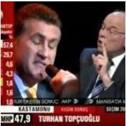 SARIGÜL DEN ÇOK AĞIR SÖZLER