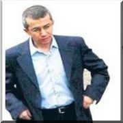 OLAY SAVCI FERHAT SARIKAYA KONUŞTU!
