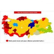 MADEM Kİ AKP YE OY VERMEDİN CEZASI?