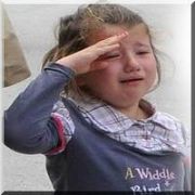 ŞEHİT ABLAYA ASKER SELAMI!