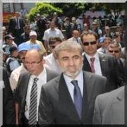 ŞEHİT CENAZESİNDE AKP YE ÖFKE