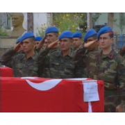 TÜRKİYE, ŞEHİTLERİNE AĞLIYOR