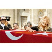 ŞEHİT ANALARINA SİNSİ TEHDİT