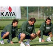ŞEKERSPOR DA YILDIZLAR KADRO DIŞI