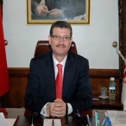 İŞTE TBMM NİN YENİ GENEL SEKRETERİ