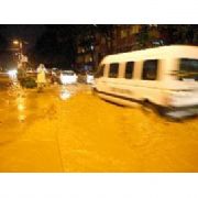 İSTANBUL U SEL ALDI