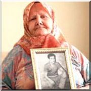 12 EYLÜL MAĞDURU ANNEYİ İSYAN ETTİREN GAZETE