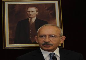CHP, MECLİS BAŞKANLIĞI SEÇİMİNDE DE YOK!