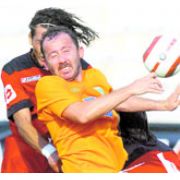 SERGEN, ŞEKERSPOR DA ÇABUK KAYTARDI