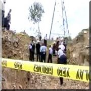 SEYRANTEPE İNŞAATINDA KAZA, 2 İŞÇİ ÖLDÜ!
