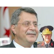 KKTC BAŞBAKANI NIN KÜSTAHLIĞI