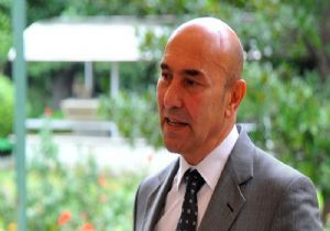 Tunç Soyer PM İçin Adaymış!