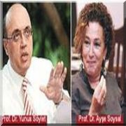 DİKKAT ÇEKEN İKİ ATAMA
