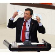  10 YIL GÖREV YAPMAYAN MİLLETVEKİLİ EMEKLİ OLMASIN