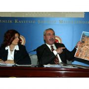 CHP DEN ORMAN KATLİAMI TEPKİSİ