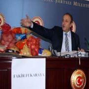  YANDAŞA VİLLA, VATANDAŞA MAKARNA 