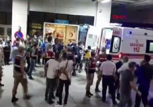 Siirt ten Acı Haber! İki Asker Şehit