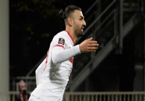 Serdar Dursun Alanyaspor da