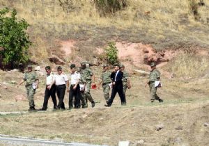  KONUŞMAYACAĞIM,HER ŞEY ORTADA 