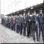 FLAŞ..! DİYARBAKIR DA KELEPÇELİ TOPLAMA