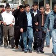 TAPU MÜDÜRLERİNİ GİZLİ KAMERA YAKTI