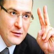 DP ESKİ LİDERİ SOYLU, HAKKINDAKİ İDDİALARA  İFTİRA  DEDİ