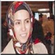 SÜMEYYE AKP YE DANIŞMAN OLDU