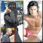 SUUDİ PRENSİN  ÜÇLÜ SEKS  KAVGASI