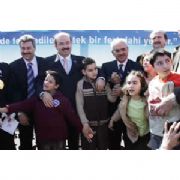 SEREBRAL PASİLİ ÇOCUKLAR İÇİN OKUL...