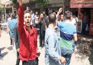 Sur de HDP Heyetine Tepki