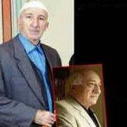 SİNEKLİ BAKKAL IN İMAMI  FETULLAH HOCA YA BENZETİLİNCE