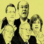 LİDERLERİN İBRETLİK SEÇİM PALAVRALARI