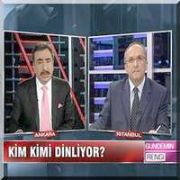 KİM KİMİ DİNLİYOR?
