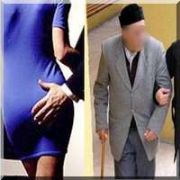 KAN DONDURAN TACİZ HİKAYELERİ