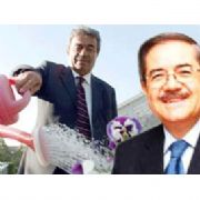 UÇAKTA   KİM DAHA YAĞCI  KAVGASI