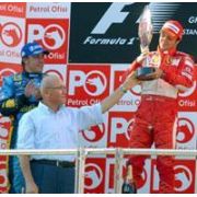 TÜRKİYE YE FORMULA CEZASI YOLDA