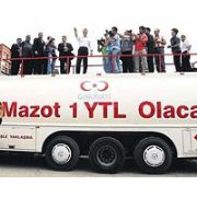 MAZOT FİYATI İNDİRİMİNDE YENİ FİYAT 50 YKR LA PERİNÇEKTE