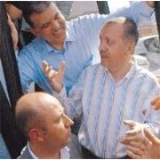  ÜÇÜ DE HALKIN DEDİĞİ OLACAK 