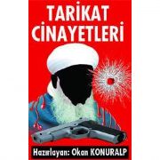 TARİKAT TANIMAM DİYEN MÜFTÜYE 5 KURŞUN