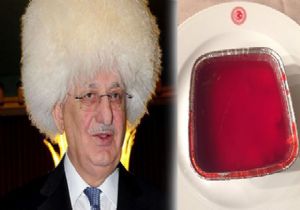 ‘Vişneli Tayfır  Meclise Geri Döndü