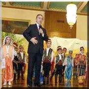 ŞAHİN, ÇANAKKALE DRAMATİZESİNİ TASVİP ETMEDİ