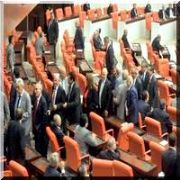 VEKİLLERE YENİ BİR CEP TELEFONU DAHA