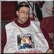 SÜRESİZ AÇLIK GREVİ